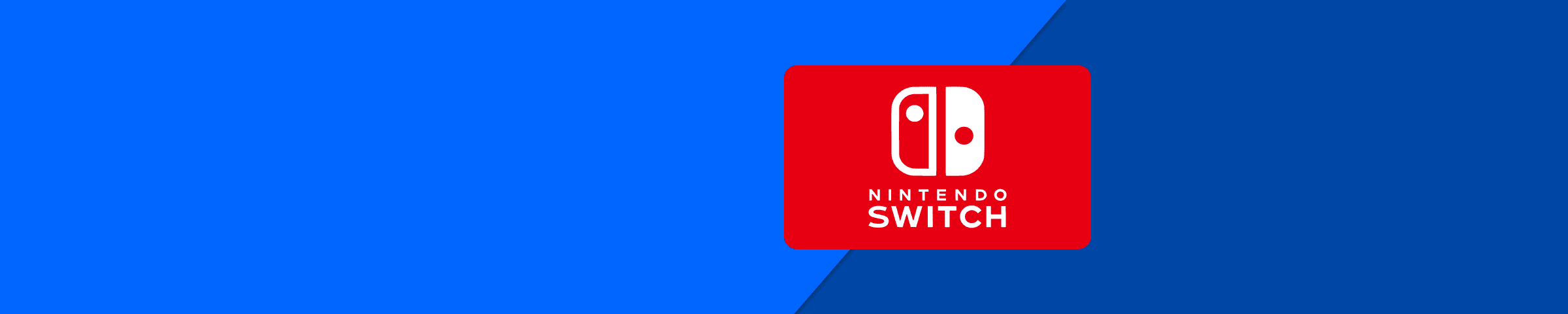 Jeux Nintendo Switch
