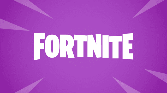 Carte cadeau Fortnite image logo