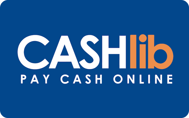 CASHLib 5 EUR 5
