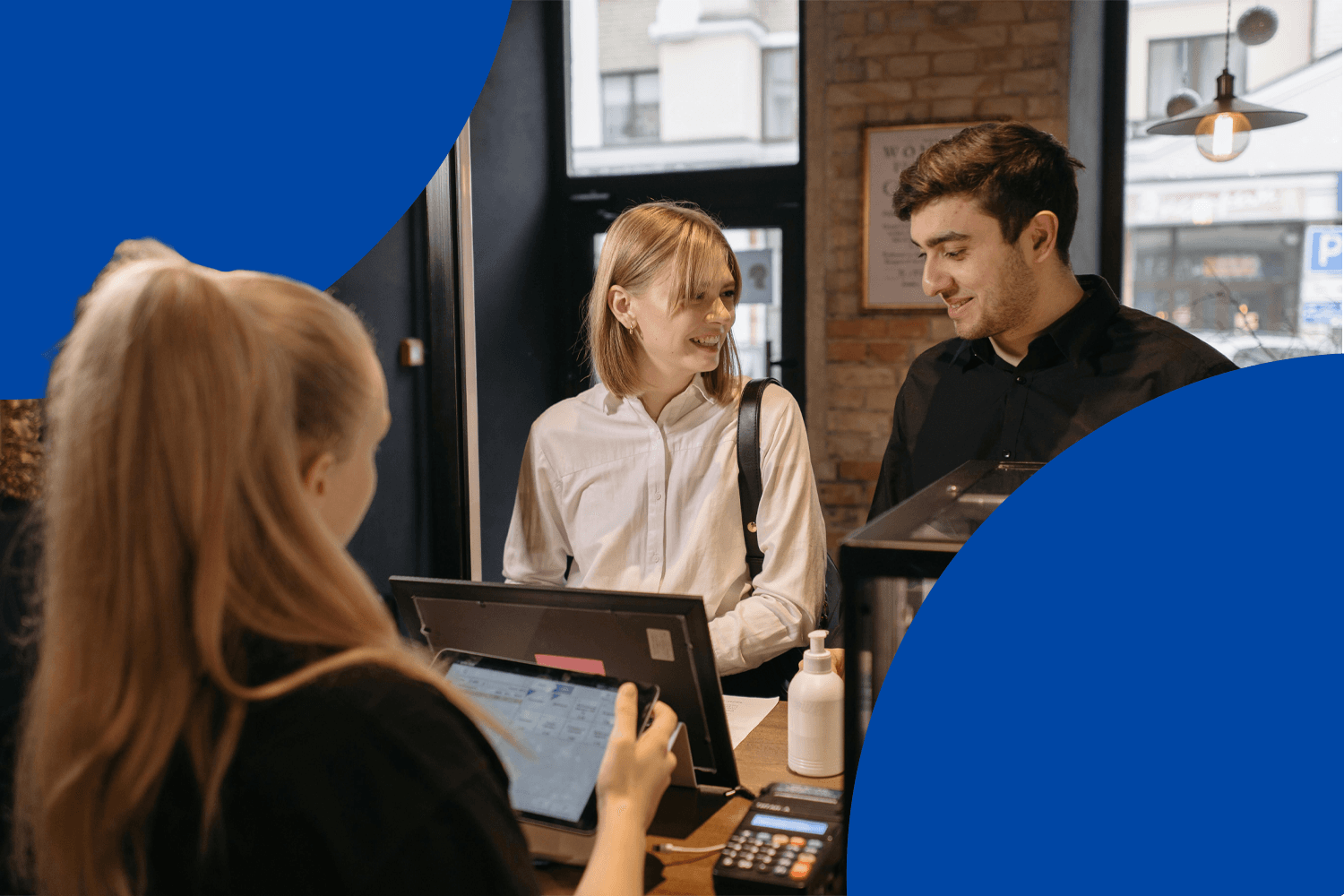 Cashlib point de vente