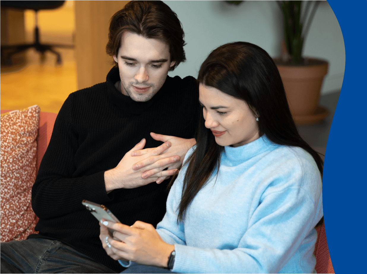 Transférez de l'argent de paysafecard à PayPal