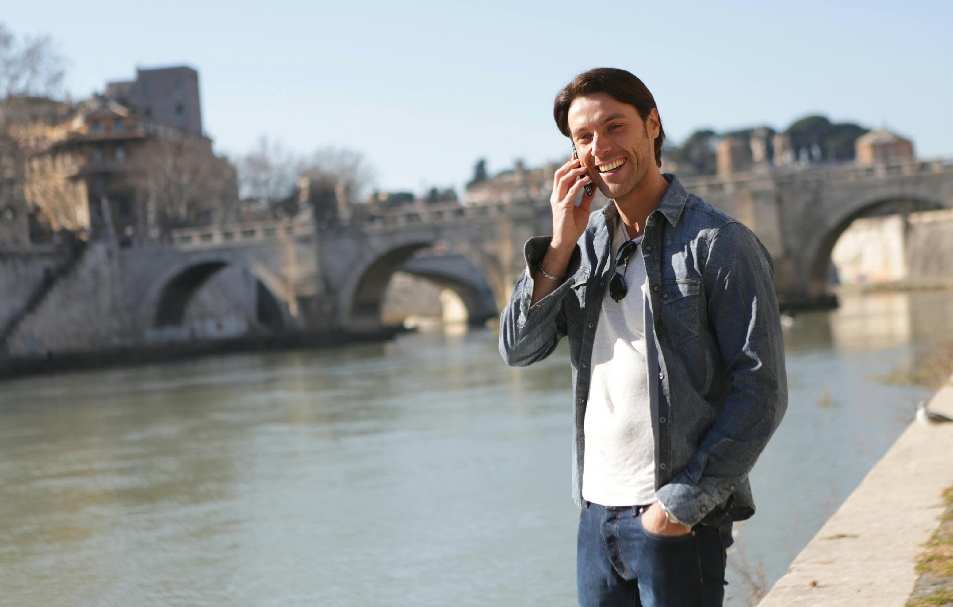 Combien coûte l'utilisation de Lycamobile à l'étranger