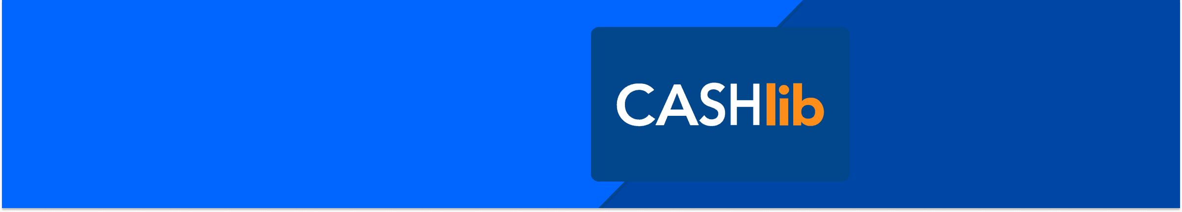 Banner-cashlib Banner-cashlib