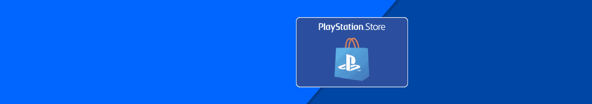 PlayStation Store PlayStation Store