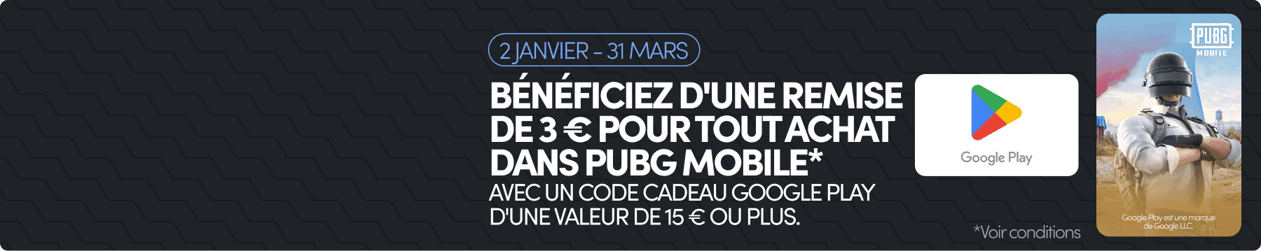 Google Play Google Play