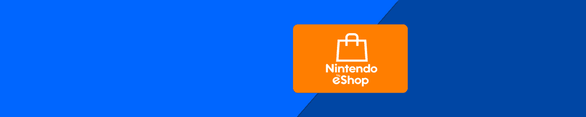 Nintendo eShop Nintendo eShop