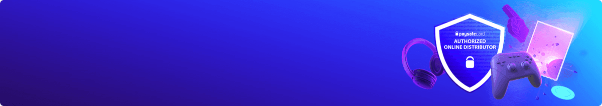 PaysafeCard PaysafeCard