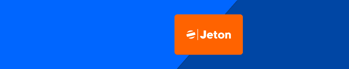 Jeton Cash Jeton Cash