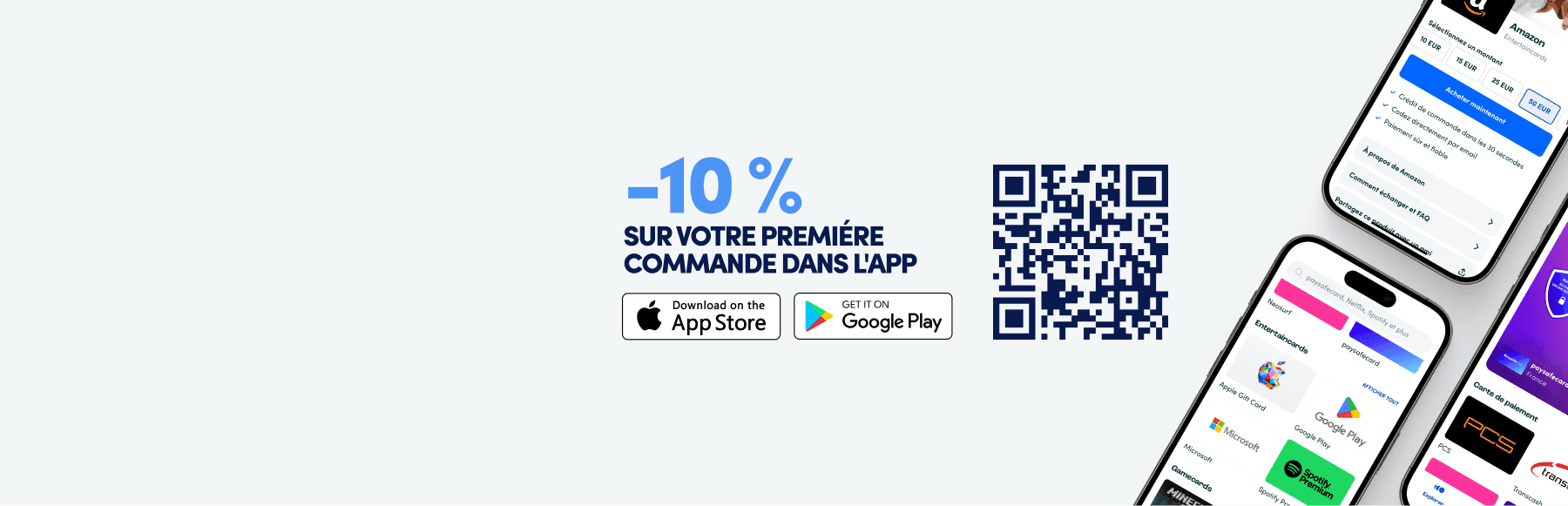 Carte prépayée jeux vidéo Carte prépayée jeux vidéo