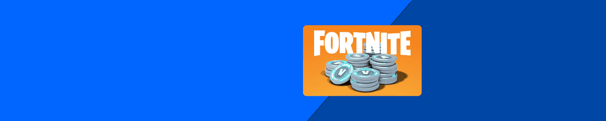 Fortnite V-Bucks Fortnite V-Bucks