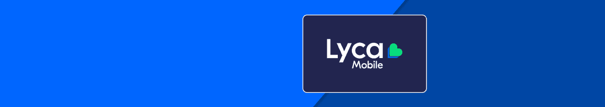 Lycamobile Lycamobile