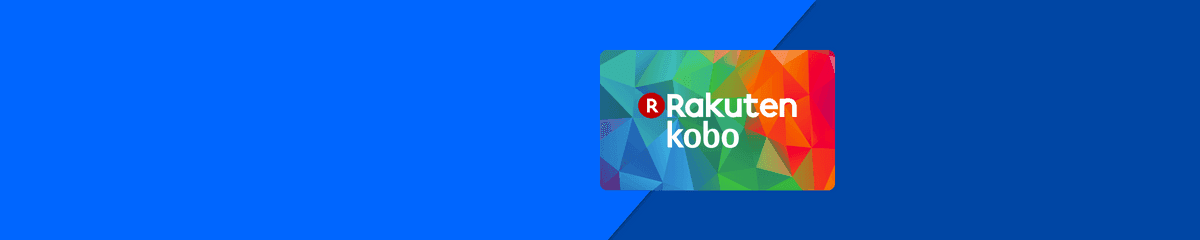 Rakuten Kobo Rakuten Kobo