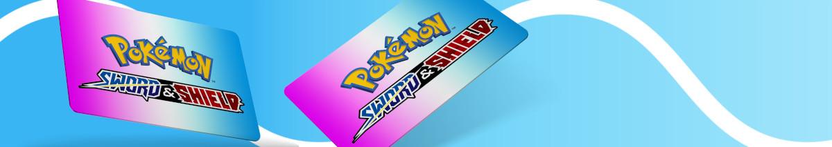Pokémon Sword & Shield Pokémon Sword & Shield