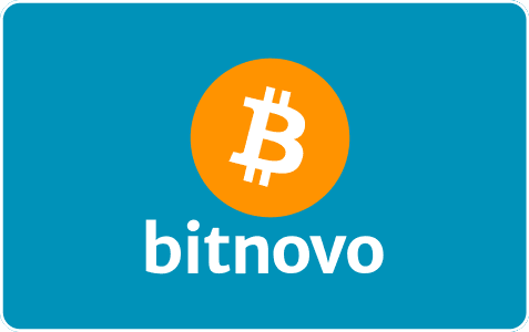 Bitnovo 50 € 50