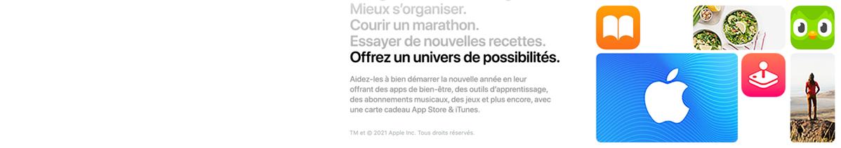 App Store & iTunes App Store & iTunes