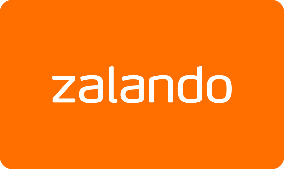 Zalando 5 EUR 5