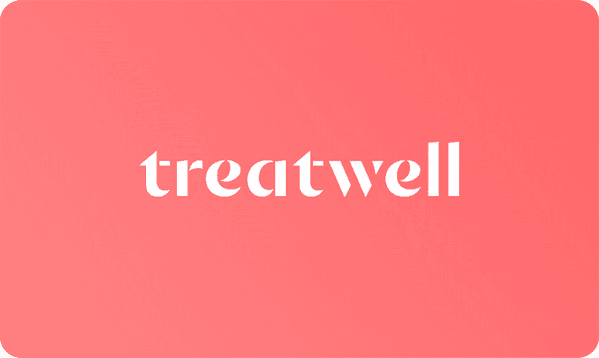 Treatwell Cadeau €25 25