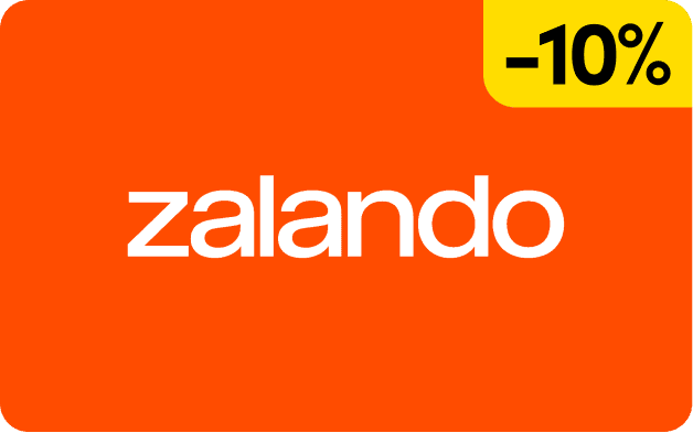 Zalando 5 EUR 5